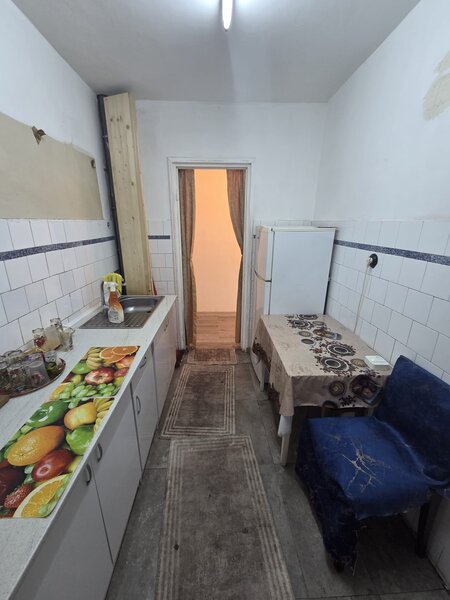 Pantelimon, Cora,